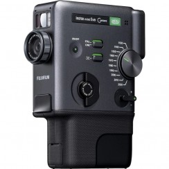 Гибридная камера моментальной печати Fujifilm instax mini EVO Cinema Black
