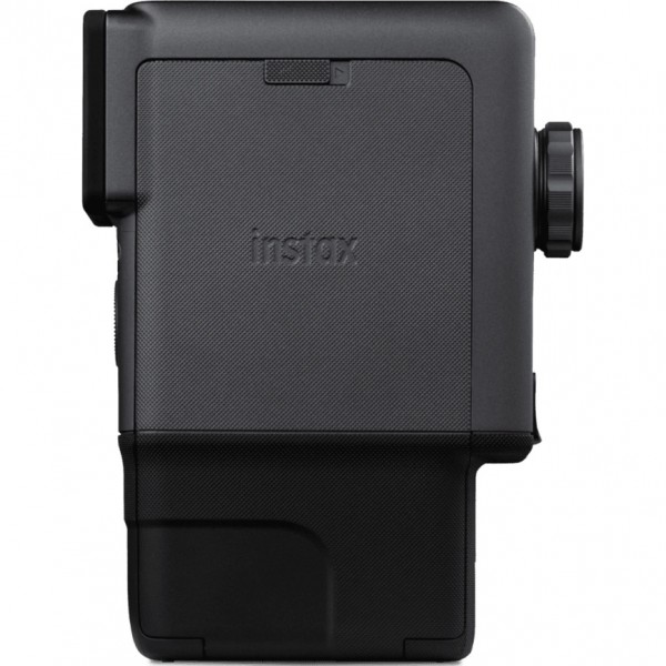 Гибридная камера моментальной печати Fujifilm instax mini EVO Cinema Black
