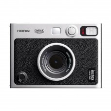 Фотоаппарат моментальной печати Fujifilm Instax Mini Evo Black
