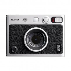 Фотоаппарат моментальной печати Fujifilm Instax Mini Evo Black