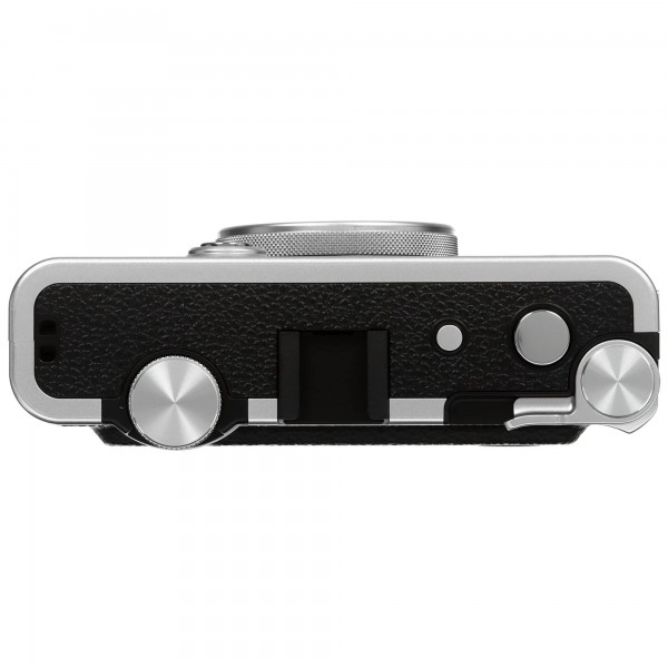 Фотоаппарат моментальной печати Fujifilm Instax Mini Evo Black