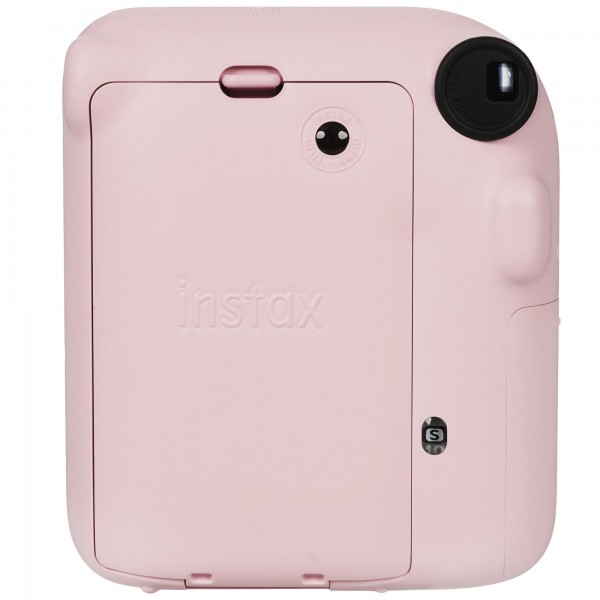 Фотоаппарат моментальной печати Fujifilm Instax Mini 12 Pink (розовый)