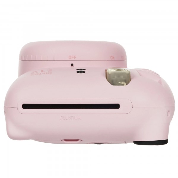 Фотоаппарат моментальной печати Fujifilm Instax Mini 12 Pink (розовый)
