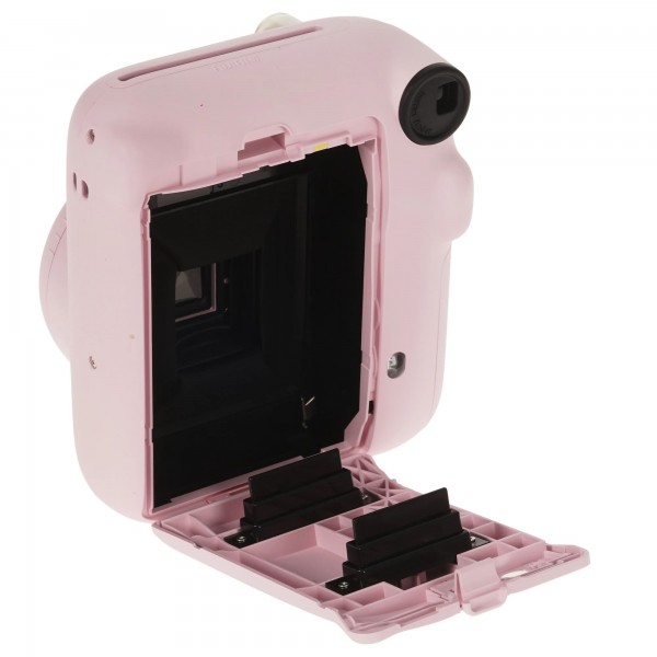 Фотоаппарат моментальной печати Fujifilm Instax Mini 12 Pink (розовый)
