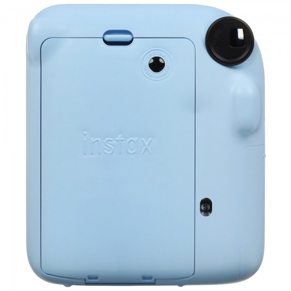 Фотоаппарат моментальной печати Fujifilm Instax Mini 12 Blue (голубой)