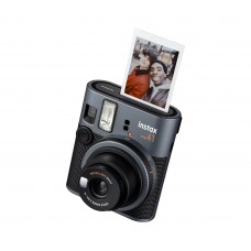 Фотоаппарат моментальной печати Fujifilm Instax Mini 41 black (черный)