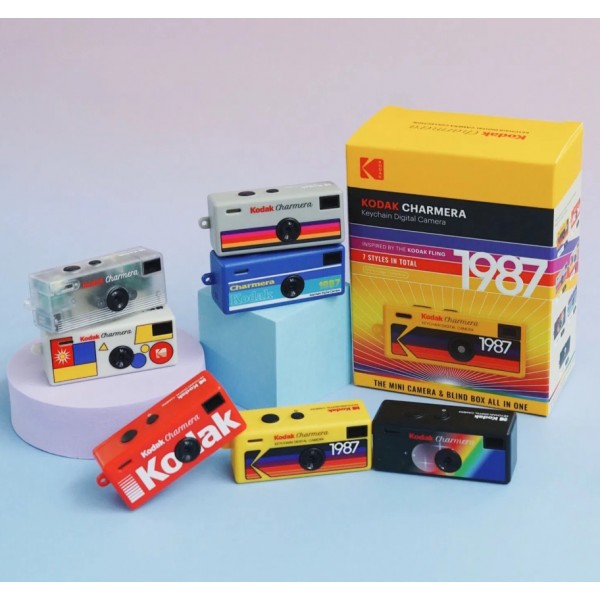 Kodak Charmera 1987
