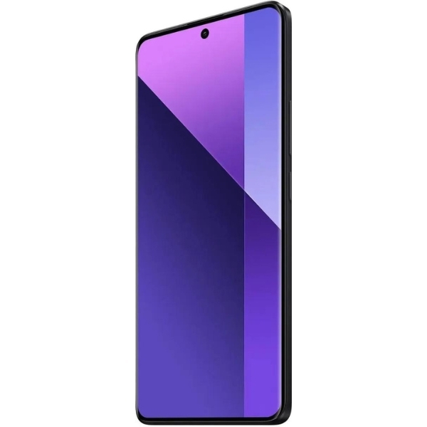 Смартфон Xiaomi Redmi Note 13 Pro Plus 5G 12/512 Midnight Black, черный