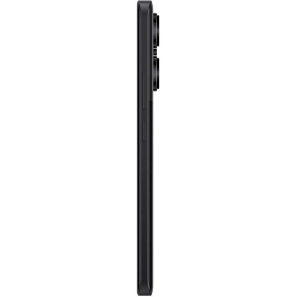 Смартфон Xiaomi Redmi Note 13 Pro Plus 5G 12/512 Midnight Black, черный