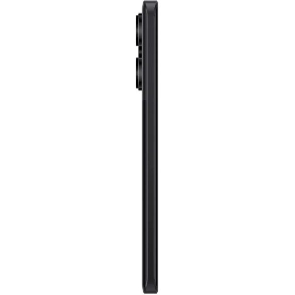 Смартфон Xiaomi Redmi Note 13 Pro Plus 5G 12/512 Midnight Black, черный