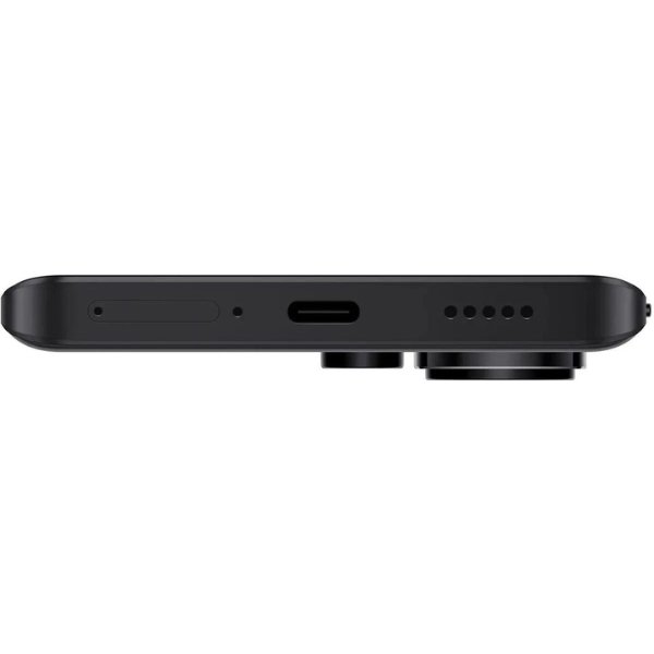 Смартфон Xiaomi Redmi Note 13 Pro Plus 5G 12/512 Midnight Black, черный