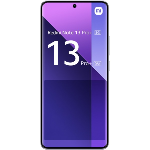 Смартфон Xiaomi Redmi Note 13 Pro Plus 5G 12/512 Aurora Purple, фиолетовый 