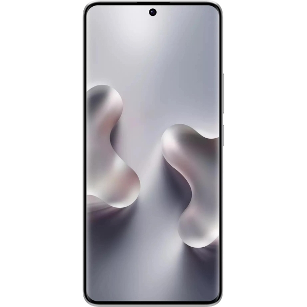 Смартфон Xiaomi Redmi Note 13 Pro Plus 5G 12/512 Mystic Silver, серебристый