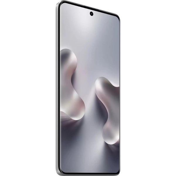 Смартфон Xiaomi Redmi Note 13 Pro Plus 5G 12/512 Mystic Silver, серебристый