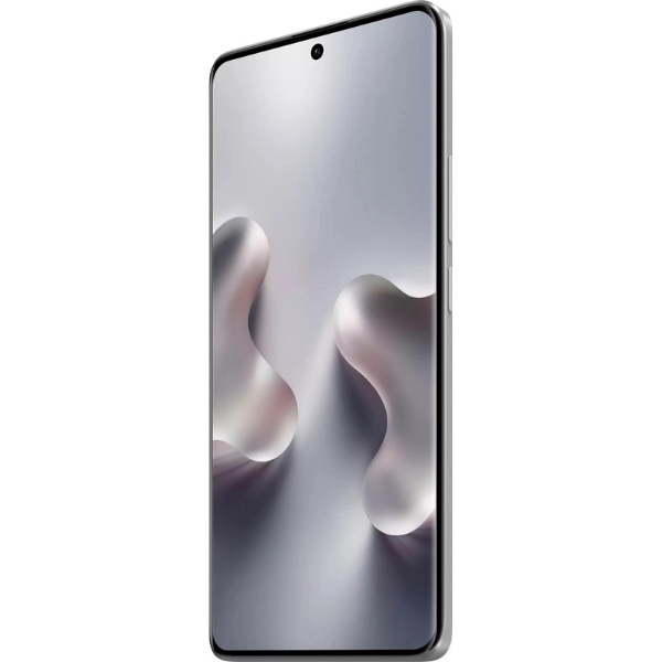 Смартфон Xiaomi Redmi Note 13 Pro Plus 5G 12/512 Mystic Silver, серебристый