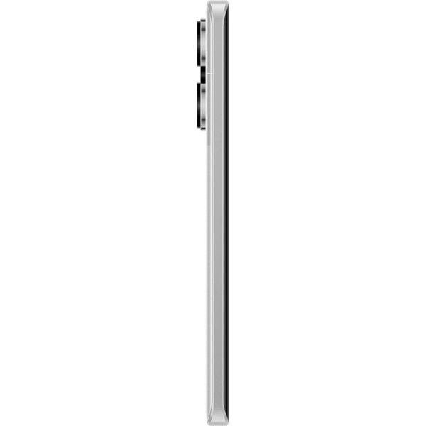 Смартфон Xiaomi Redmi Note 13 Pro Plus 5G 12/512 Mystic Silver, серебристый