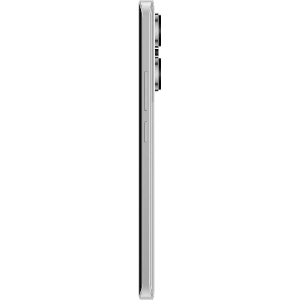 Смартфон Xiaomi Redmi Note 13 Pro Plus 5G 12/512 Mystic Silver, серебристый