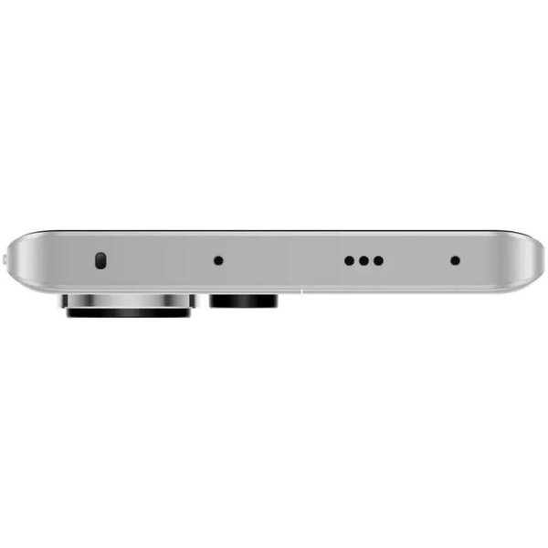 Смартфон Xiaomi Redmi Note 13 Pro Plus 5G 12/512 Mystic Silver, серебристый