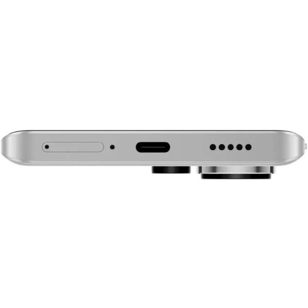Смартфон Xiaomi Redmi Note 13 Pro Plus 5G 12/512 Mystic Silver, серебристый