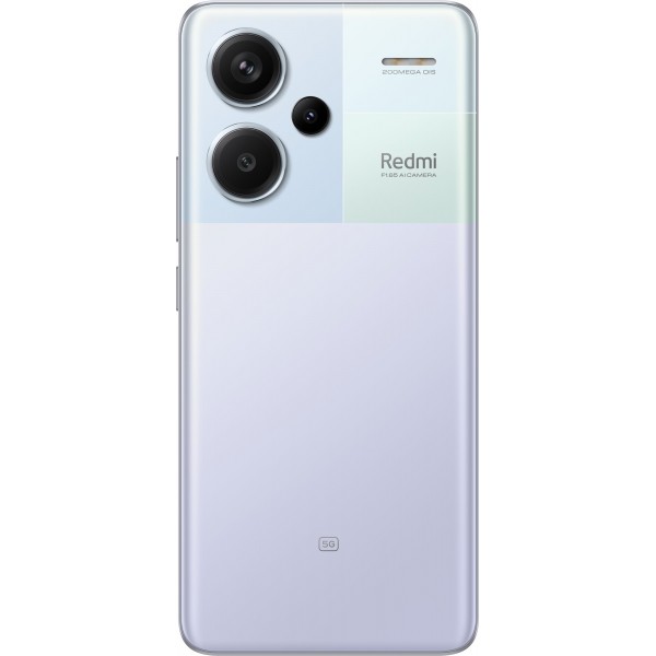 Смартфон Xiaomi Redmi Note 13 Pro Plus 5G 12/512 Aurora Purple, GB, фиолетовый 