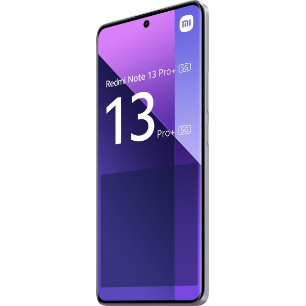 Смартфон Xiaomi Redmi Note 13 Pro Plus 5G 12/512 Aurora Purple, GB, фиолетовый 