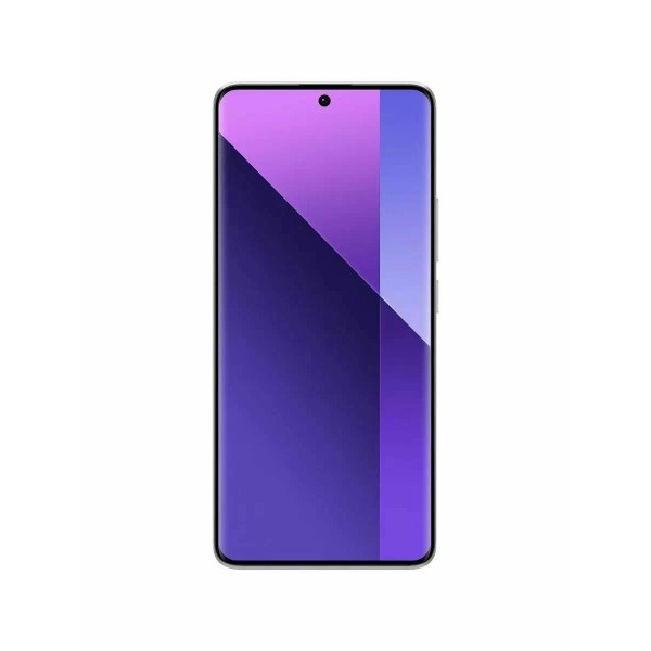 Смартфон Xiaomi Redmi Note 13 Pro Plus 5G 8/256 Moonlight White, EU, белый