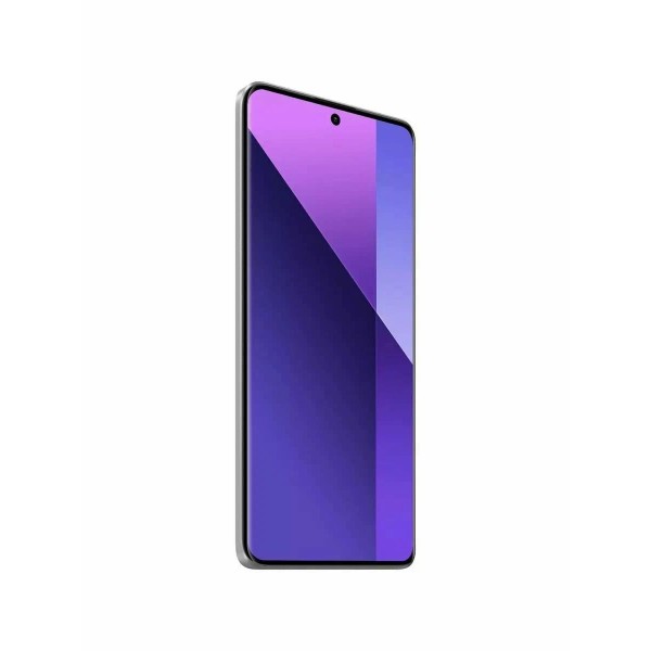 Смартфон Xiaomi Redmi Note 13 Pro Plus 5G 8/256 Moonlight White, EU, белый