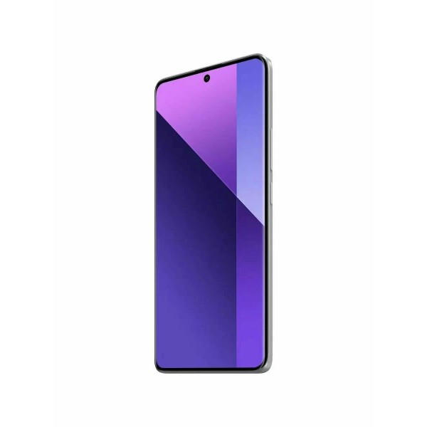 Смартфон Xiaomi Redmi Note 13 Pro Plus 5G 8/256 Moonlight White, EU, белый