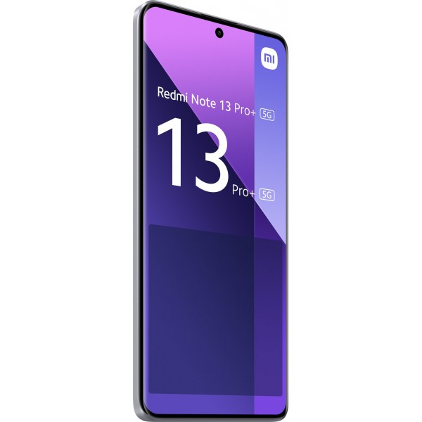 Смартфон Xiaomi Redmi Note 13 Pro Plus 5G 8/256 Aurora Purple, RU, фиолетовый 