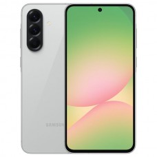 Смартфон Samsung Galaxy A56 5G 12/256 ГБ, серый (SM-A5660)