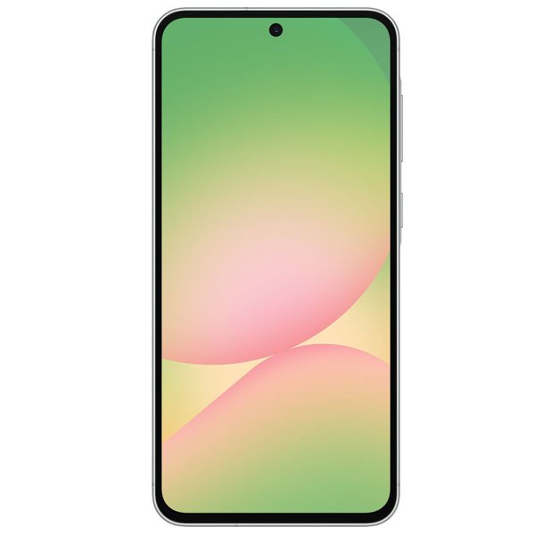 Смартфон Samsung Galaxy A56 5G 12/256 ГБ, серый (SM-A5660)