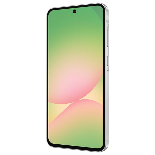 Смартфон Samsung Galaxy A56 5G 12/256 ГБ, серый (SM-A5660)