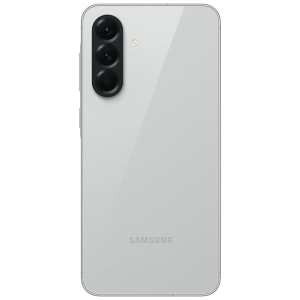 Смартфон Samsung Galaxy A56 5G 12/256 ГБ, серый (SM-A5660)