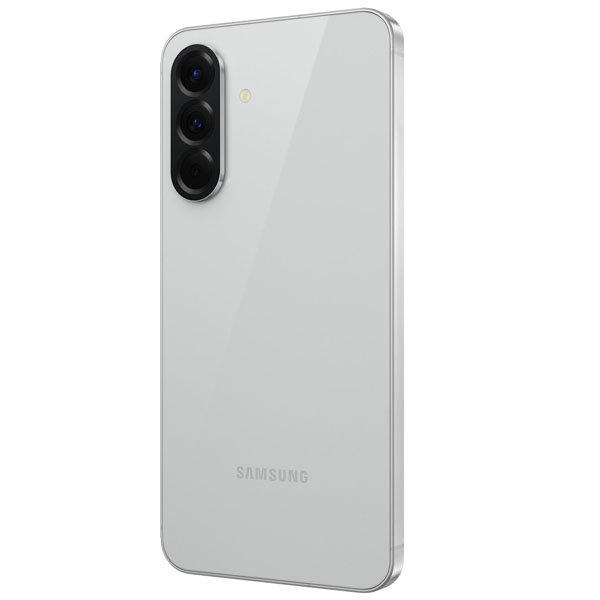 Смартфон Samsung Galaxy A56 5G 12/256 ГБ, серый (SM-A5660)