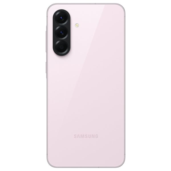Смартфон Samsung Galaxy A56 5G 12/256 ГБ, розовый (SM-A5660)
