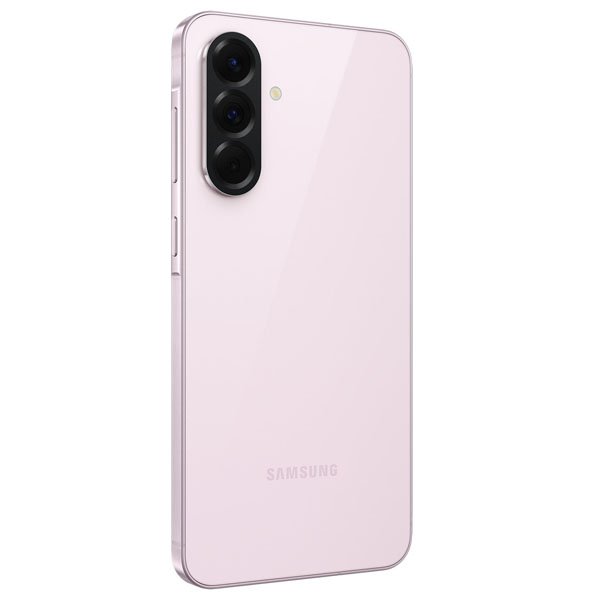 Смартфон Samsung Galaxy A56 5G 12/256 ГБ, розовый (SM-A5660)