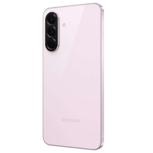 Смартфон Samsung Galaxy A56 5G 12/256 ГБ, розовый (SM-A5660)