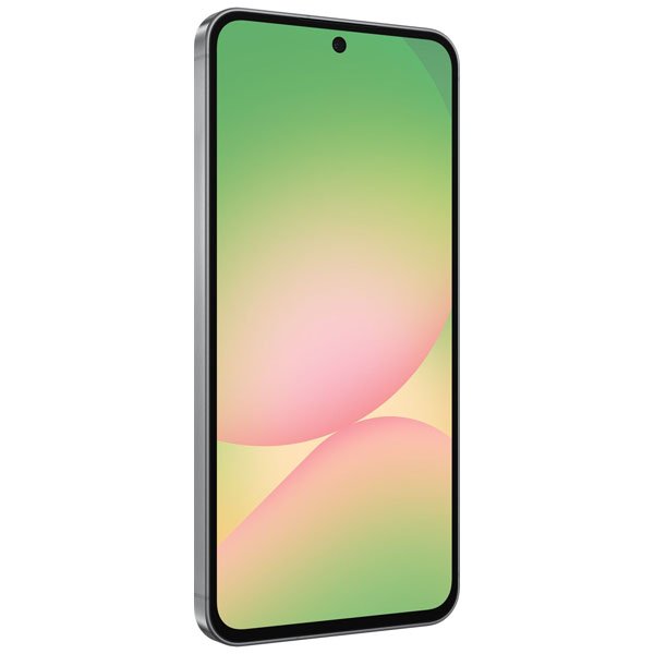 Смартфон Samsung Galaxy A56 5G 12/256 ГБ, графитовый (SM-A5660)