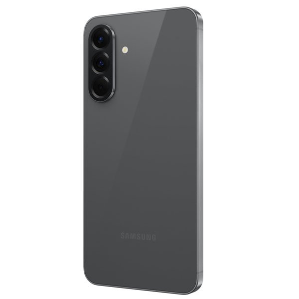 Смартфон Samsung Galaxy A56 5G 12/256 ГБ, графитовый (SM-A5660)