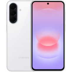 Смартфон Samsung Galaxy A37 5G 8/128 ГБ, белый