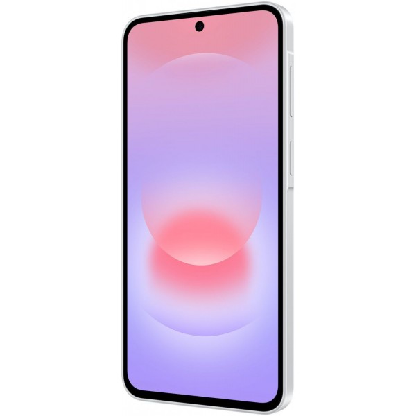 Смартфон Samsung Galaxy A37 5G 8/128 ГБ, белый