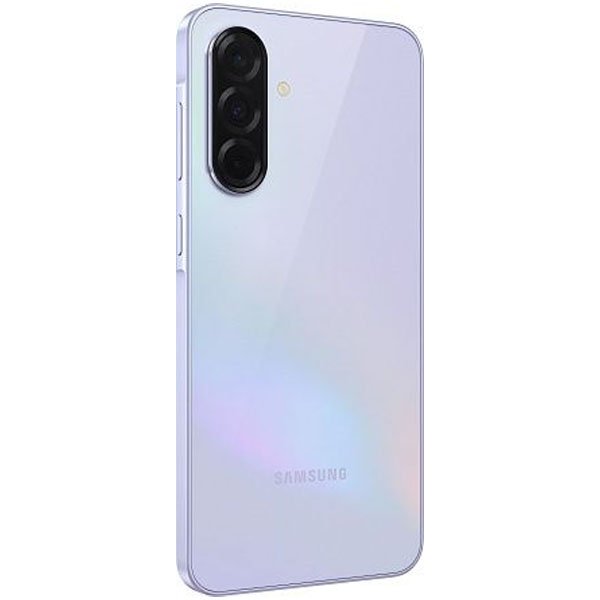 Смартфон Samsung Galaxy A36 5G: 12/256 ГБ в стильном фиолетовом цвете