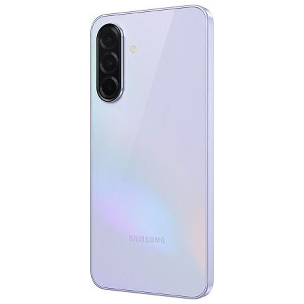 Смартфон Samsung Galaxy A36 5G: 12/256 ГБ в стильном фиолетовом цвете