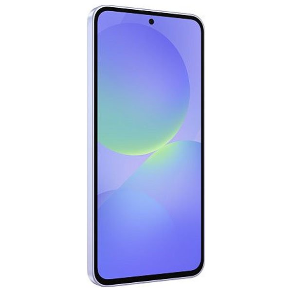 Смартфон Samsung Galaxy A36 5G: 12/256 ГБ в стильном фиолетовом цвете