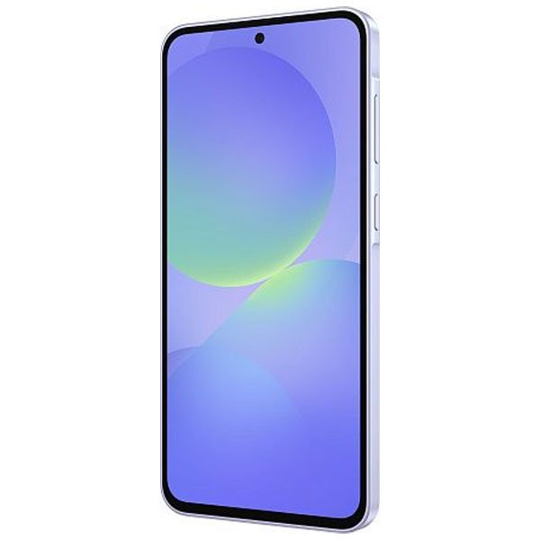 Смартфон Samsung Galaxy A36 5G: 12/256 ГБ в стильном фиолетовом цвете