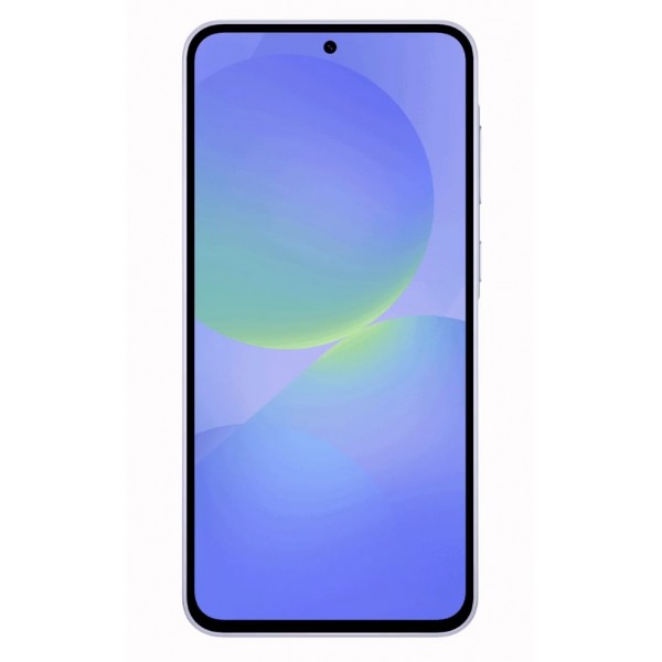 Смартфон Samsung Galaxy A36 5G: 12/256 ГБ в стильном фиолетовом цвете