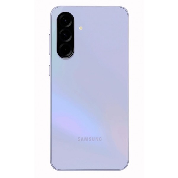 Смартфон Samsung Galaxy A36 5G: 12/256 ГБ в стильном фиолетовом цвете