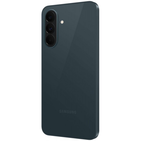 Смартфон Samsung Galaxy A37 5G 8/256 ГБ, серо-зеленый