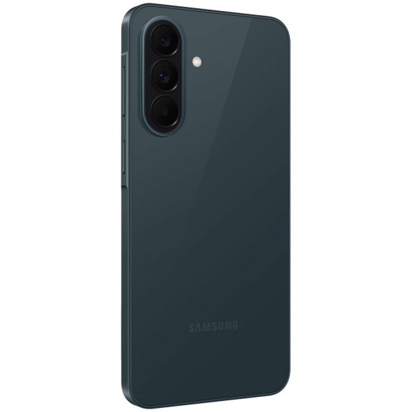Смартфон Samsung Galaxy A37 5G 8/256 ГБ, серо-зеленый