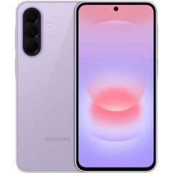 Смартфон Samsung Galaxy A37 5G 8/256 ГБ, фиолетовый